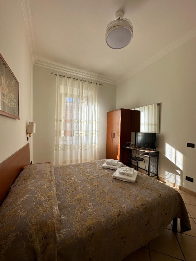 Karina Suite Roma Exterior foto