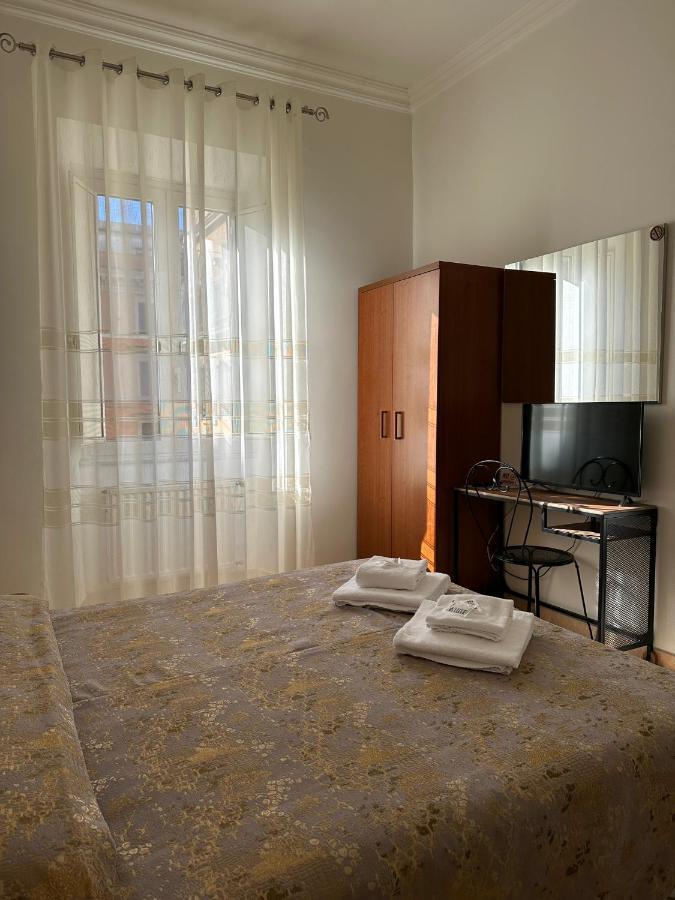 Karina Suite Roma Exterior foto